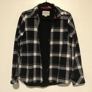 Orvis Classic Black Jacket